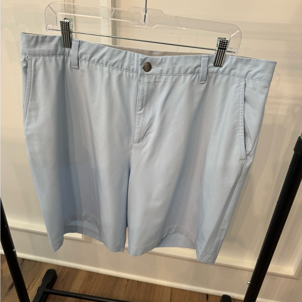 Adidas Golf Shorts- size 38